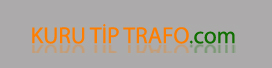 kuru tip trafo