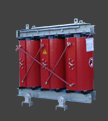 kuru tip trafo